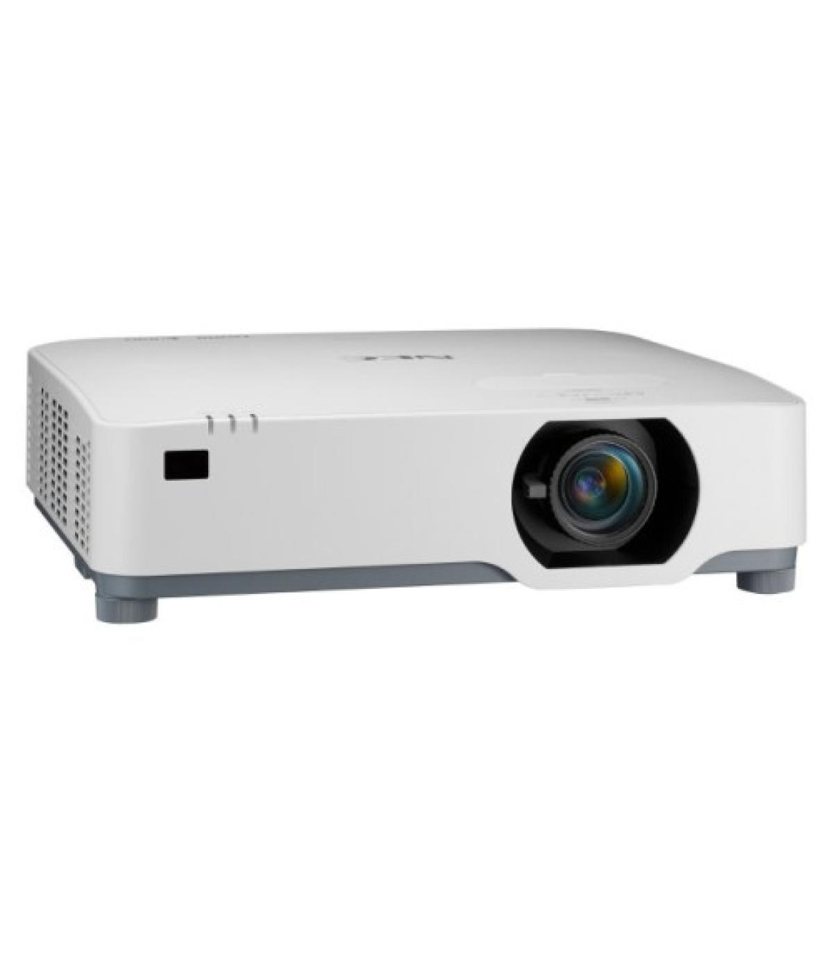 NEC P547UL Proyector de alcance estándar 3240 lúmenes ANSI 3LCD WUXGA (1920x1200) Blanco