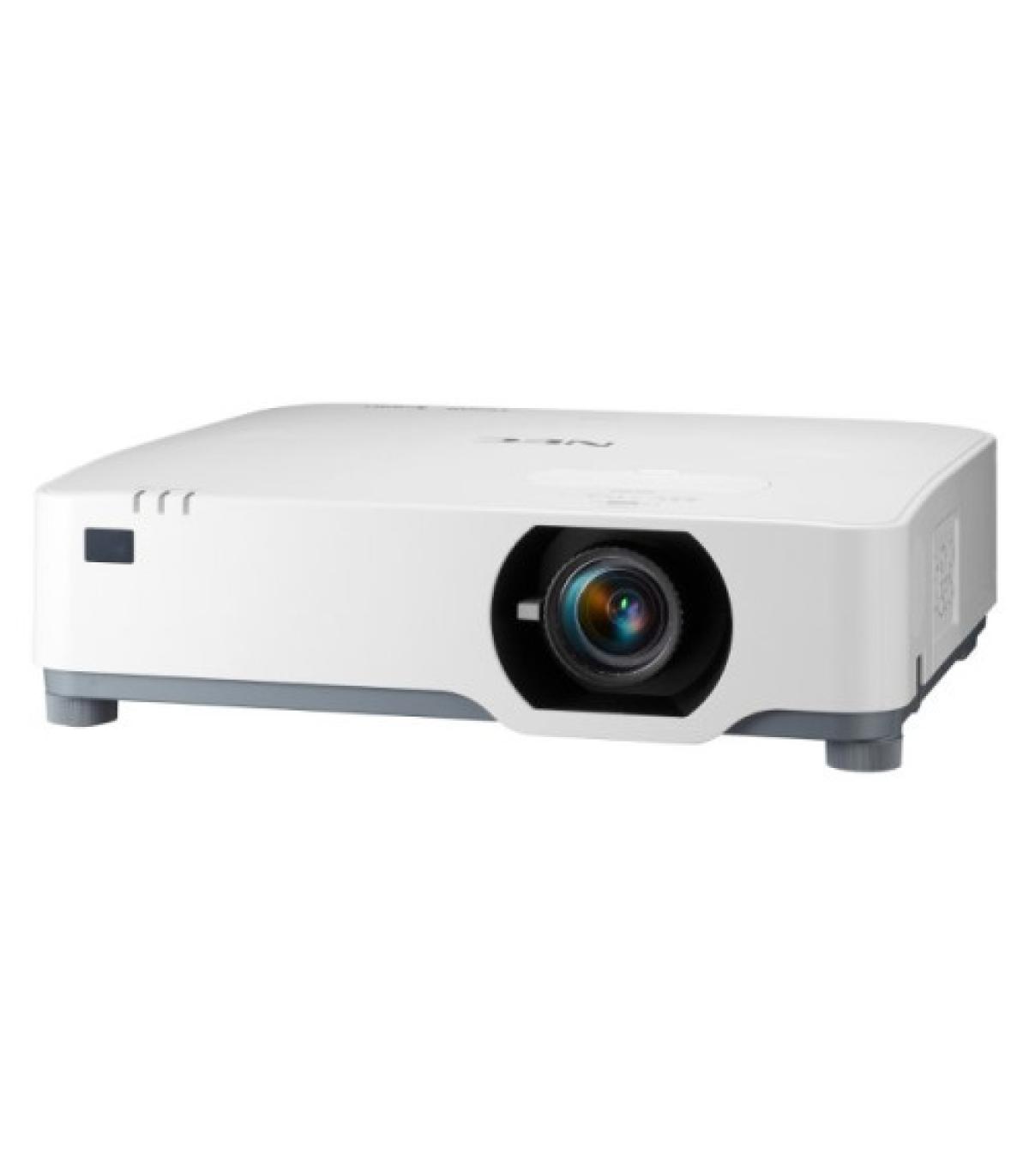 NEC P547UL Proyector de alcance estándar 3240 lúmenes ANSI 3LCD WUXGA (1920x1200) Blanco