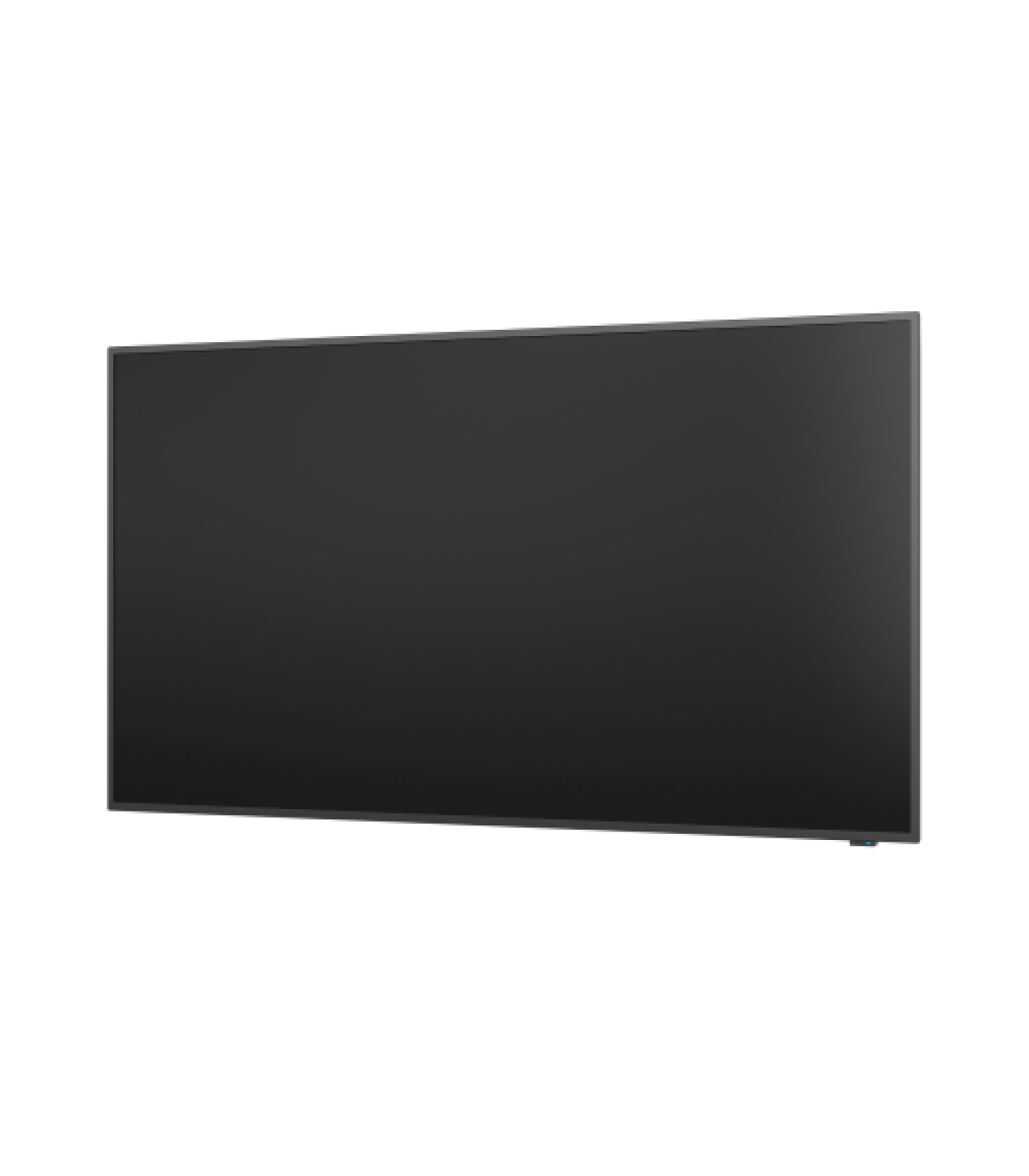 NEC MultiSync E658 165,1 cm (65") IPS 350 cd / m² 4K Ultra HD Negro 16/7