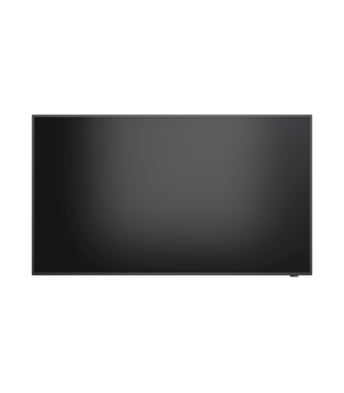 NEC MultiSync E658 165,1 cm (65") IPS 350 cd / m² 4K Ultra HD Negro 16/7