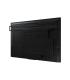 Samsung LH75WAFWLGCXEN pizarra blanca interactiva 190,5 cm (75") 3840 x 2160 Pixeles Pantalla táctil Negro