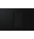 Samsung LH105QPD5BGXEN pantalla de señalización 2,67 m (105") Wifi 500 cd / m² 5K Ultra HD Negro Tizen 7.0 24/7
