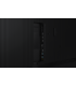 Samsung LH105QPD5BGXEN pantalla de señalización 2,67 m (105") Wifi 500 cd / m² 5K Ultra HD Negro Tizen 7.0 24/7