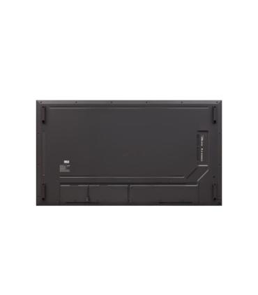 LG 86UH5N-M pantalla de señalización Pantalla plana para señalización digital 2,18 m (86") LED Wifi 500 cd / m² 4K Ultra HD Negr