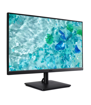 Acer Vero V7 V227Q E3 pantalla para PC 54,6 cm (21.5") 1920 x 1080 Pixeles Full HD Negro