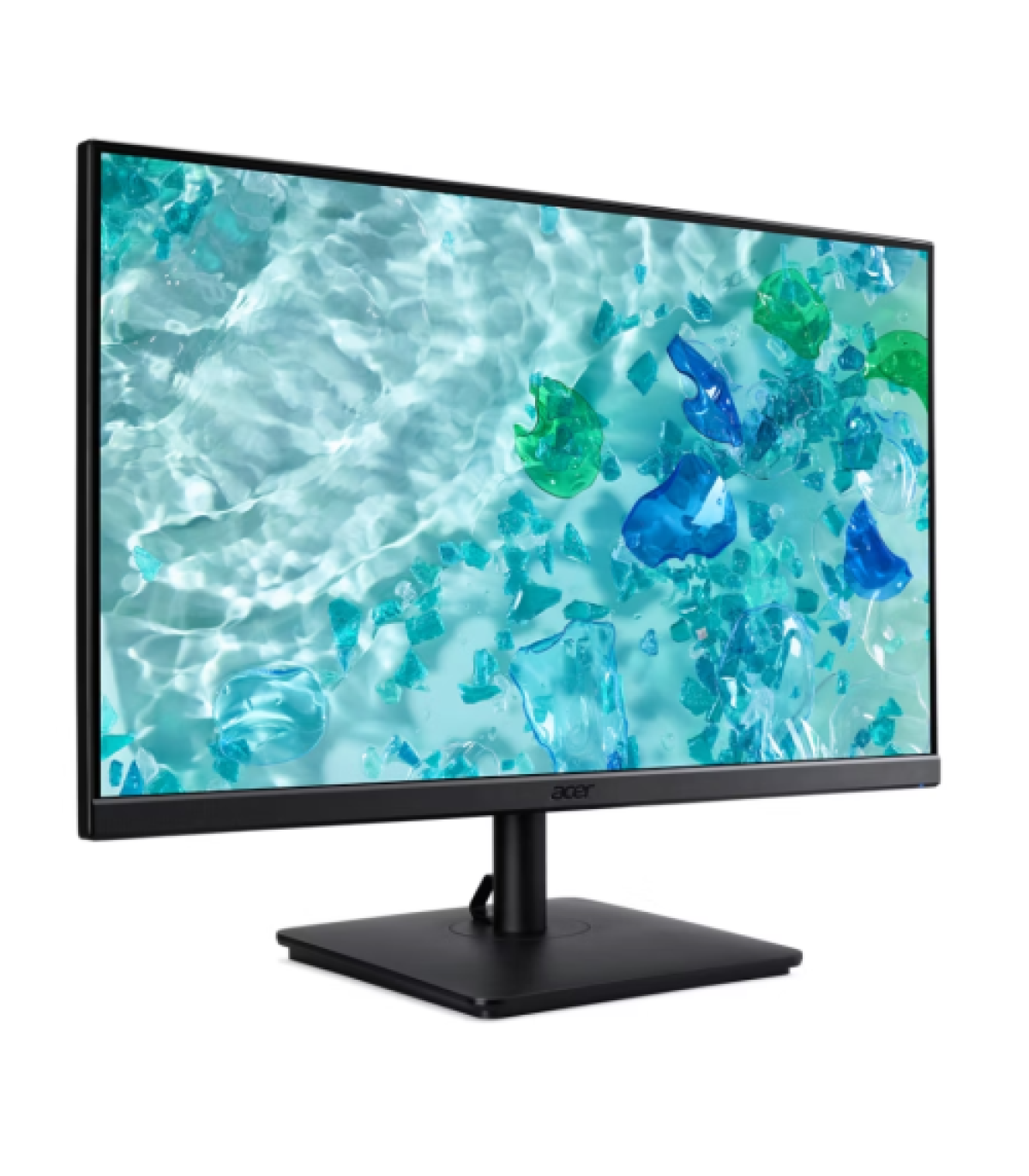 Acer Vero V7 V227Q E3 pantalla para PC 54,6 cm (21.5") 1920 x 1080 Pixeles Full HD Negro