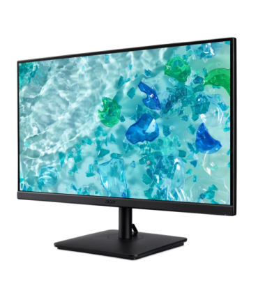 Acer Vero V7 V227Q E3 pantalla para PC 54,6 cm (21.5") 1920 x 1080 Pixeles Full HD Negro