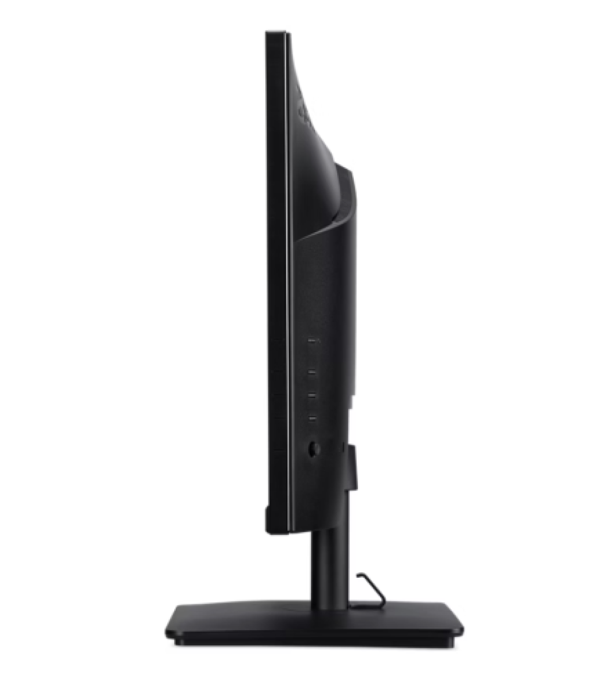 Acer Vero V7 V227Q E3 pantalla para PC 54,6 cm (21.5") 1920 x 1080 Pixeles Full HD Negro