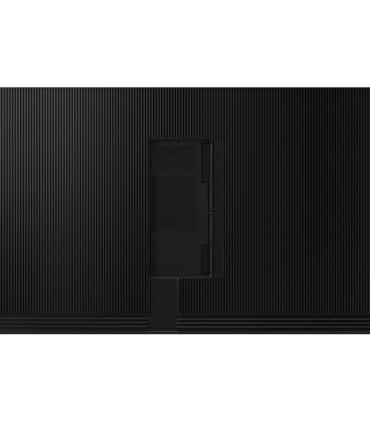 Samsung QH98C Pantalla plana para señalización digital 2,49 m (98") LED Wifi 700 cd / m² 4K Ultra HD Negro Tizen 7.0 24/7