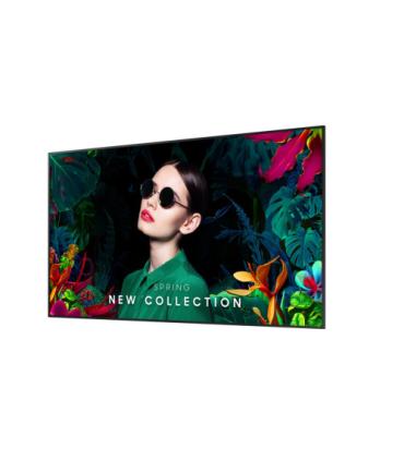 SAMSUNG AV MONITOR PRO (LH98QMCEBGCXEN) QM98C - 3840 X 2160 - BR 500 - 24/7 - TIZEN 7.0