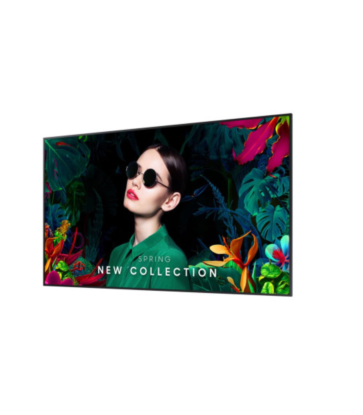 SAMSUNG AV MONITOR PRO (LH98QMCEBGCXEN) QM98C - 3840 X 2160 - BR 500 - 24/7 - TIZEN 7.0