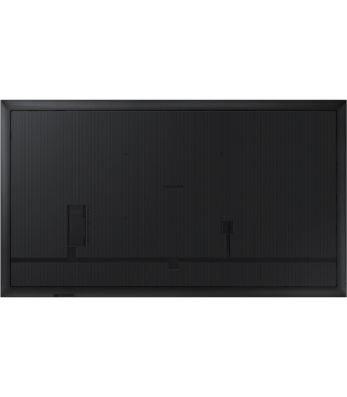 SAMSUNG AV MONITOR PRO (LH98QMCEBGCXEN) QM98C - 3840 X 2160 - BR 500 - 24/7 - TIZEN 7.0