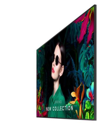 SAMSUNG AV MONITOR PRO (LH98QMCEBGCXEN) QM98C - 3840 X 2160 - BR 500 - 24/7 - TIZEN 7.0