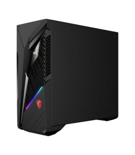 MSI CPU MAG INFINITE S3 14NUC7-2287ES. I7-14700F. RTX 4060 VENTUS 2X BLACK 8G OC. 32GB(16GB*2) DDR5. 1TB SSD. W11 HOME