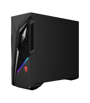 MSI CPU MAG INFINITE S3 14NUC7-2287ES. I7-14700F. RTX 4060 VENTUS 2X BLACK 8G OC. 32GB(16GB*2) DDR5. 1TB SSD. W11 HOME