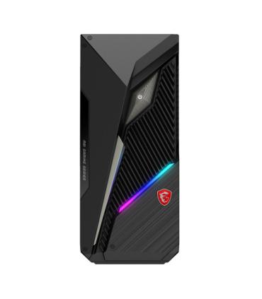 MSI CPU MAG INFINITE S3 14NUC7-2287ES. I7-14700F. RTX 4060 VENTUS 2X BLACK 8G OC. 32GB(16GB*2) DDR5. 1TB SSD. W11 HOME