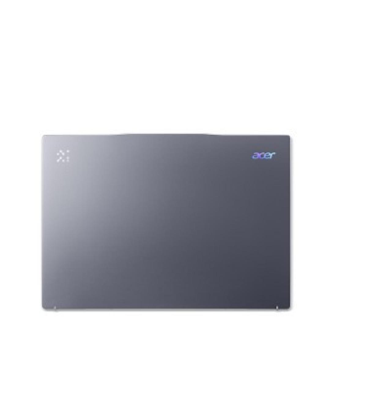 (LT) PORTATIL ACER SWIFT GO 14 AI (NX.KYXEB.00A) 14.5", QUALCOM SNAPDRAGON, 16GB, 1024GB, WINDOWS 11 HOME