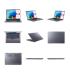 (LT) PORTATIL ACER SWIFT GO 14 AI (NX.KYXEB.00A) 14.5", QUALCOM SNAPDRAGON, 16GB, 1024GB, WINDOWS 11 HOME