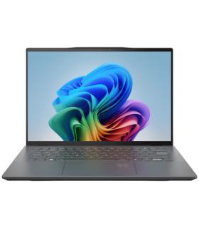 Acer Swift SF14-11-X2BF Qualcomm Snapdragon X1P-64-100 Portátil 36,8 cm (14.5") WQXGA 16 GB LPDDR5x-SDRAM 1 TB SSD Wi-Fi 7 (802.