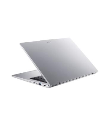 Acer Swift SFG14-73 Intel Core Ultra 7 155U Portátil 35,6 cm (14") 2.8K 16 GB LPDDR5x-SDRAM 512 GB SSD Wi-Fi 6 (802.11ax) Window