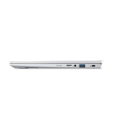 Acer Swift SFG14-73 Intel Core Ultra 7 155U Portátil 35,6 cm (14") 2.8K 16 GB LPDDR5x-SDRAM 512 GB SSD Wi-Fi 6 (802.11ax) Window