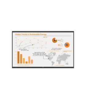 LG MONITOR INTERACTIVO (75TR3PN-B