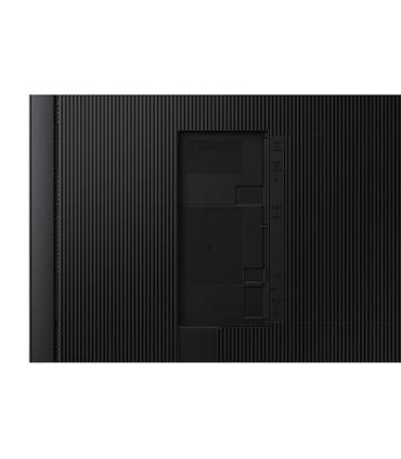 Samsung LH85QBCEBGCXEN pantalla de señalización Pantalla plana para señalización digital 2,16 m (85") Wifi 350 cd / m² 4K Ultra.