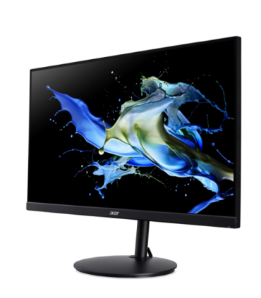 Acer CB272 E pantalla para PC 68,6 cm (27") 1920 x 1080 Pixeles Full HD LED Negro