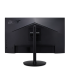 Acer CB272 E pantalla para PC 68,6 cm (27") 1920 x 1080 Pixeles Full HD LED Negro