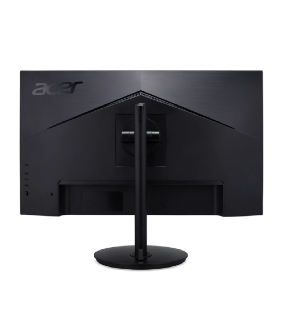 Acer CB272 E pantalla para PC 68,6 cm (27") 1920 x 1080 Pixeles Full HD LED Negro