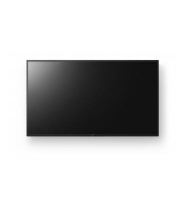 Sony FW-65EZ20L pantalla de señalización Pantalla plana para señalización digital 165,1 cm (65") LED Wifi 350 cd / m² 4K Ultra..