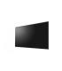 Sony FW-65EZ20L pantalla de señalización Pantalla plana para señalización digital 165,1 cm (65") LED Wifi 350 cd / m² 4K Ultra..