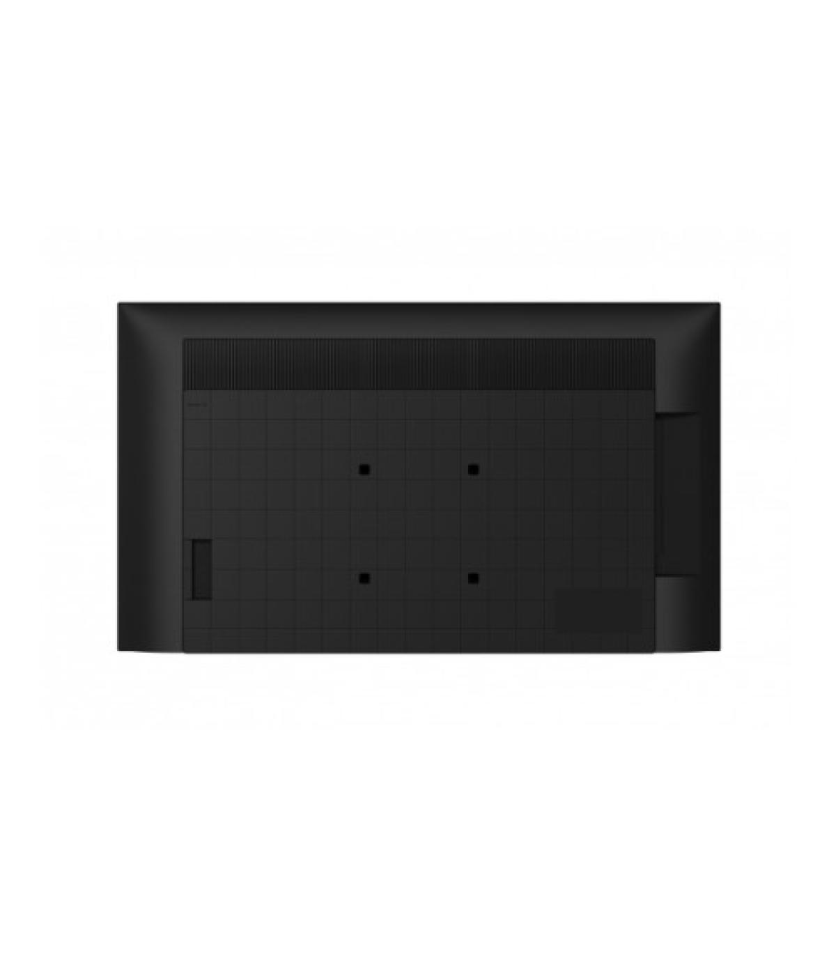 Sony FW-65EZ20L pantalla de señalización Pantalla plana para señalización digital 165,1 cm (65") LED Wifi 350 cd / m² 4K Ultra..