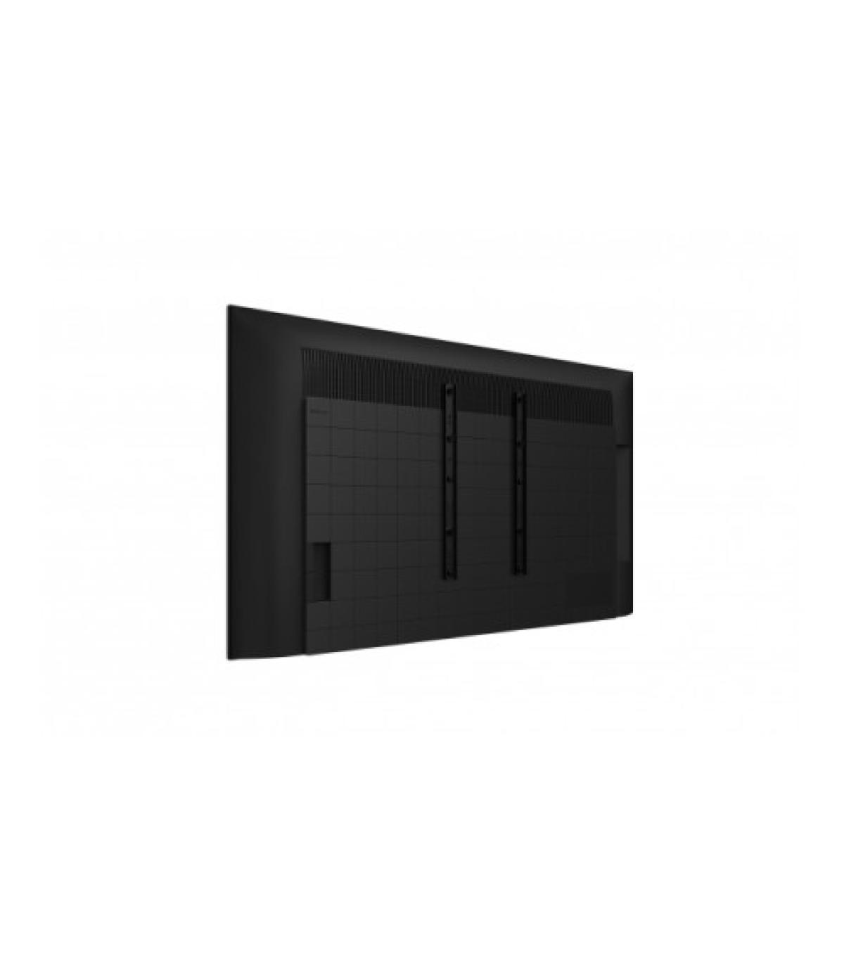 Sony FW-65EZ20L pantalla de señalización Pantalla plana para señalización digital 165,1 cm (65") LED Wifi 350 cd / m² 4K Ultra..