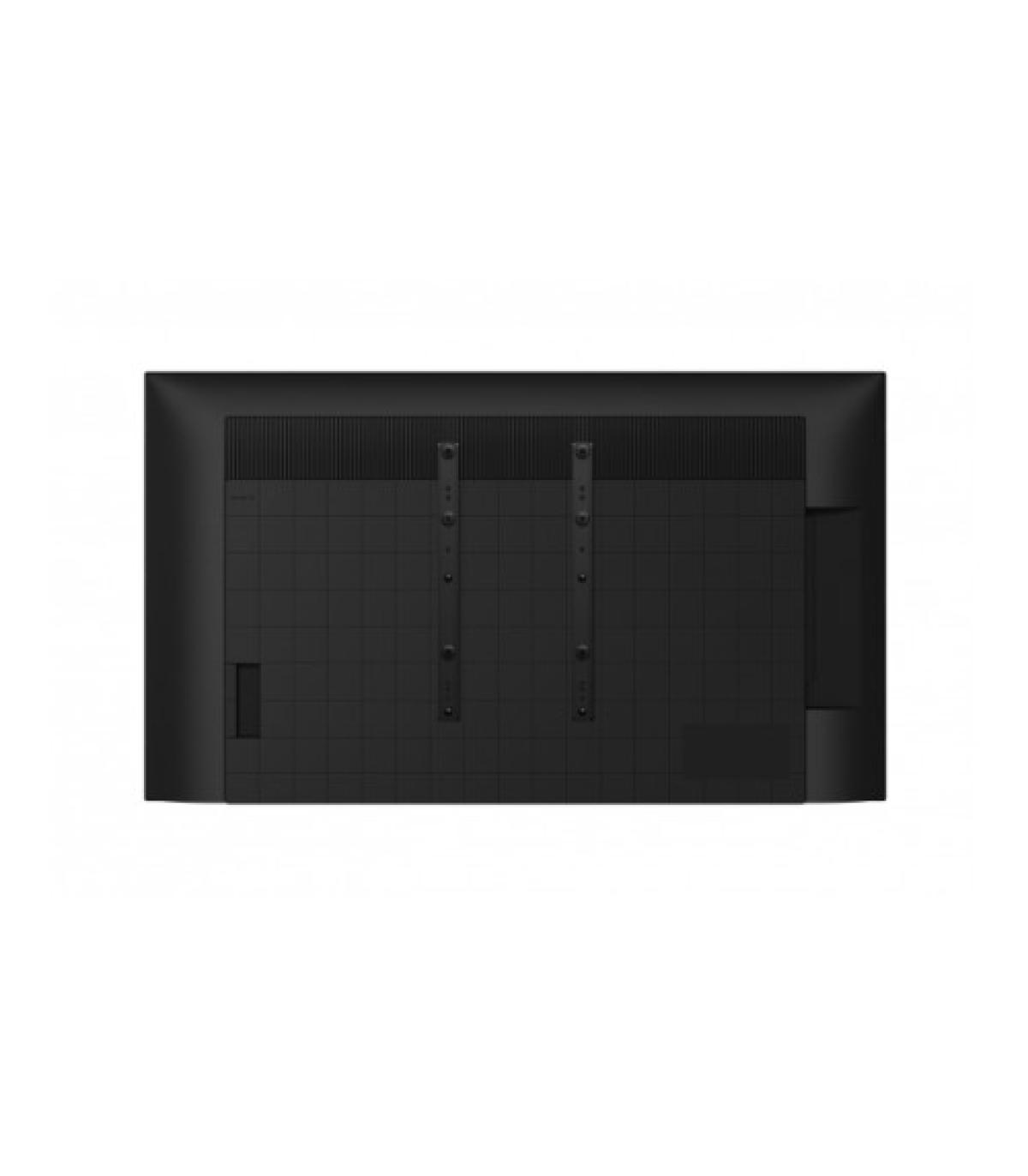 Sony FW-65EZ20L pantalla de señalización Pantalla plana para señalización digital 165,1 cm (65") LED Wifi 350 cd / m² 4K Ultra..