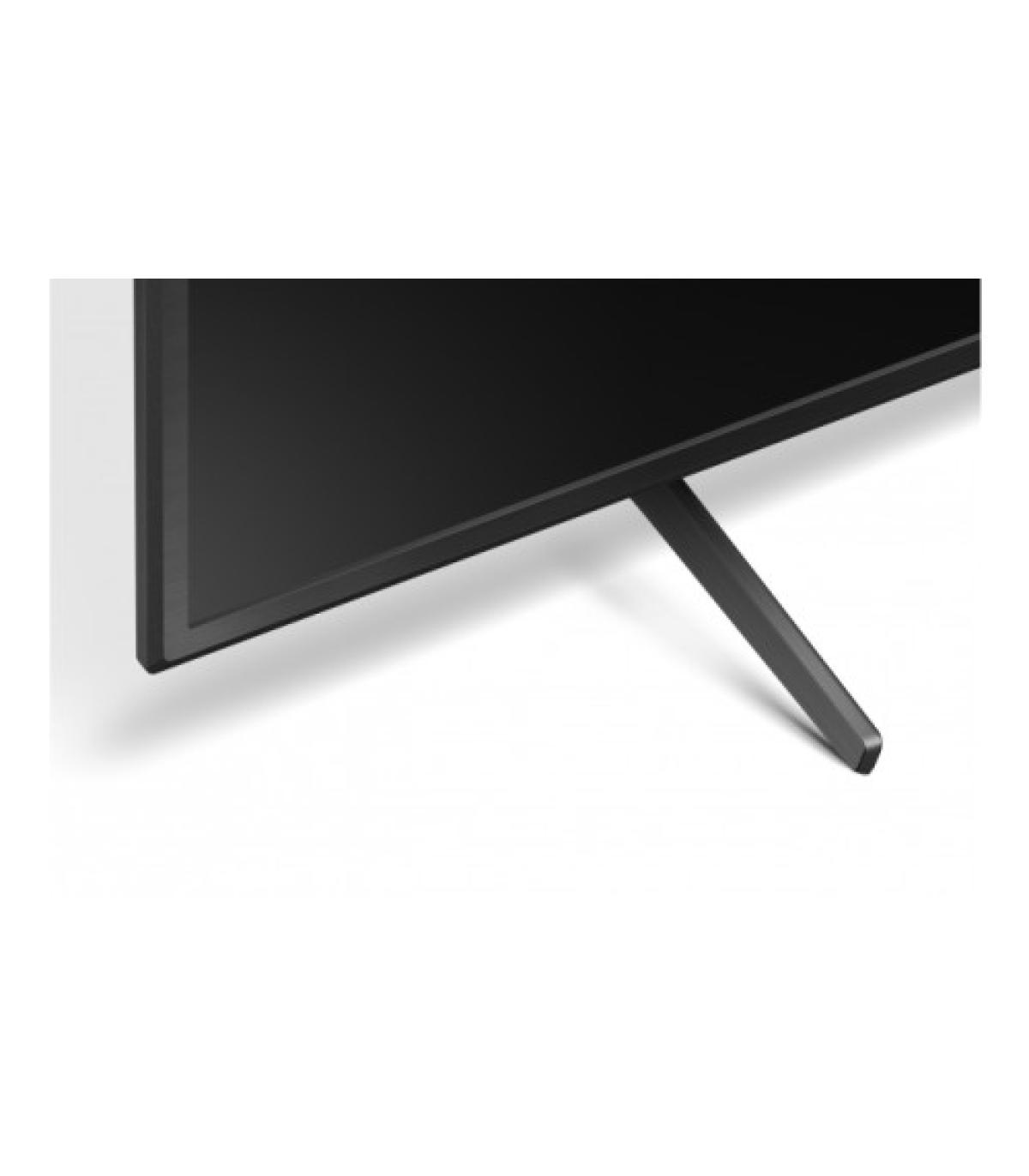 Sony FW-65EZ20L pantalla de señalización Pantalla plana para señalización digital 165,1 cm (65") LED Wifi 350 cd / m² 4K Ultra..