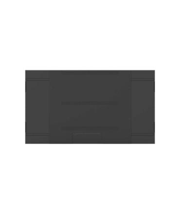 LG 110UM5K-B pantalla de señalización Pantalla plana para señalización digital 2,79 m (110") LCD Wifi 500 cd / m² 4K Ultra HD Ne