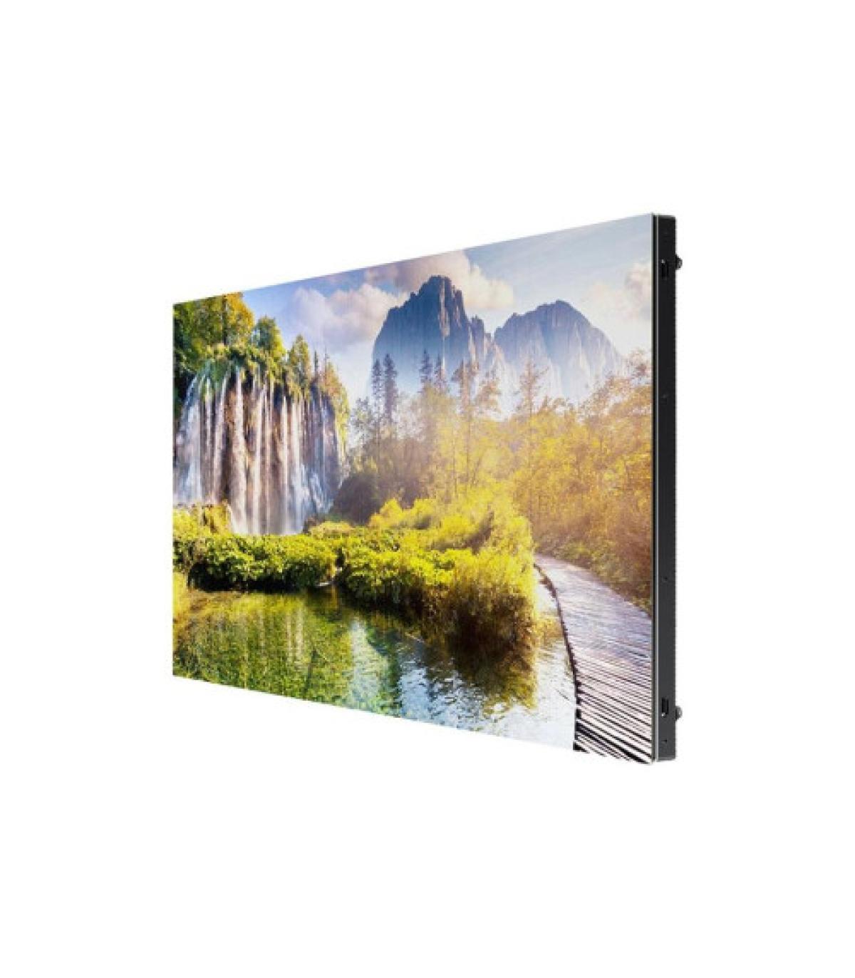 SAMSUNG AV LED CABINET (IE015-A) (LH015IEACLS/EN #B) (BIN: TVTA013071) IP20/1.5 PIXEL PITCH/640X360/500 NITS