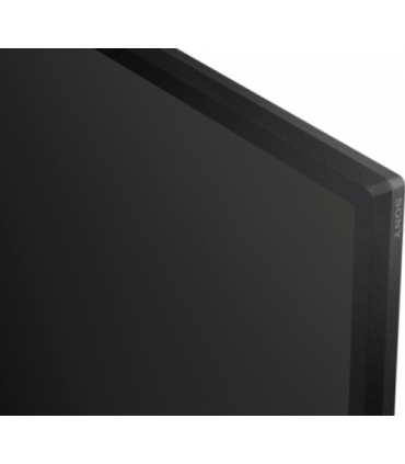 Sony FW-50BZ30L pantalla de señalización Pantalla plana para señalización digital 127 cm (50") LCD Wifi 440 cd / m² 4K Ultra HD.