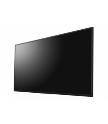 Sony FW-55BZ30L pantalla de señalización Pantalla plana para señalización digital 139,7 cm (55") LCD Wifi 440 cd / m² 4K Ultra..