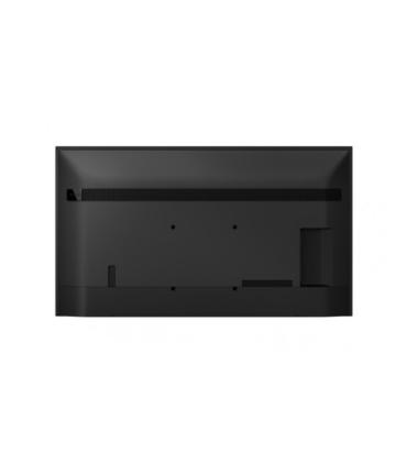 Sony FW-65BZ30L pantalla de señalización Pantalla plana para señalización digital 165,1 cm (65") LCD Wifi 440 cd / m² 4K Ultra..