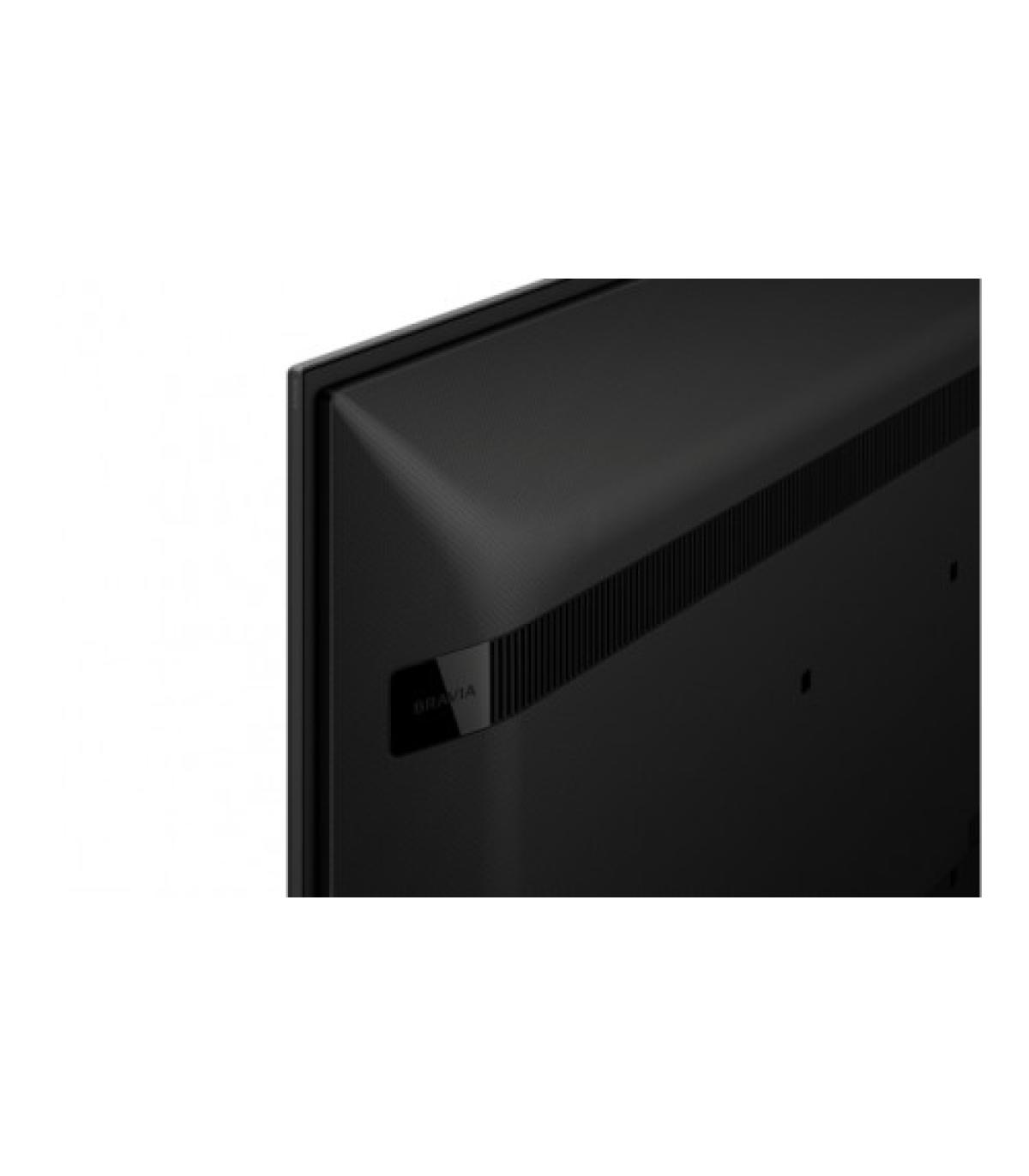 Sony FW-65BZ30L pantalla de señalización Pantalla plana para señalización digital 165,1 cm (65") LCD Wifi 440 cd / m² 4K Ultra..