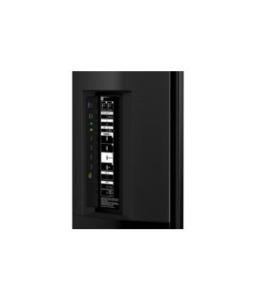 Sony FW-65BZ30L pantalla de señalización Pantalla plana para señalización digital 165,1 cm (65") LCD Wifi 440 cd / m² 4K Ultra..