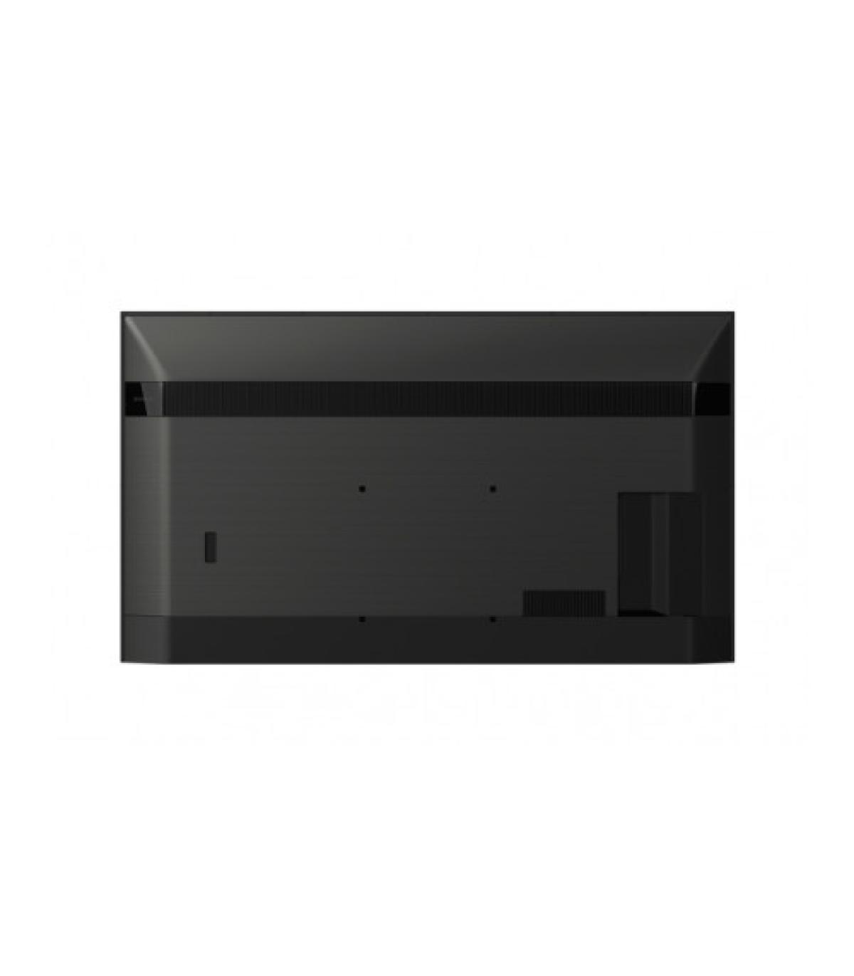 Sony FW-65BZ30L pantalla de señalización Pantalla plana para señalización digital 165,1 cm (65") LCD Wifi 440 cd / m² 4K Ultra..