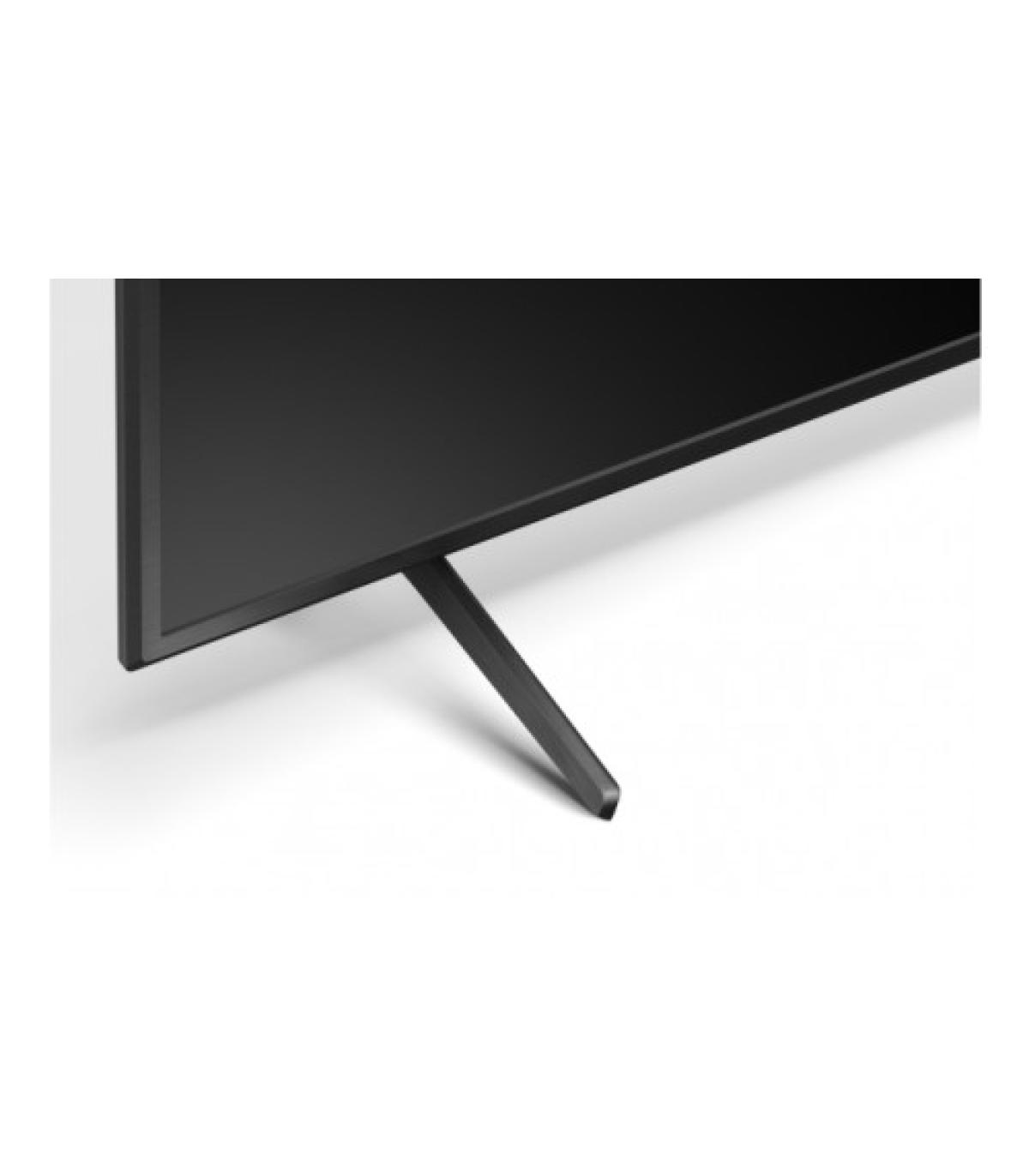 Sony FW-65BZ30L pantalla de señalización Pantalla plana para señalización digital 165,1 cm (65") LCD Wifi 440 cd / m² 4K Ultra..