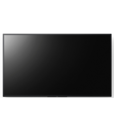 Sony FW-75BZ30L pantalla de señalización Pantalla plana para señalización digital 190,5 cm (75") LCD Wifi 440 cd / m² 4K Ultra..