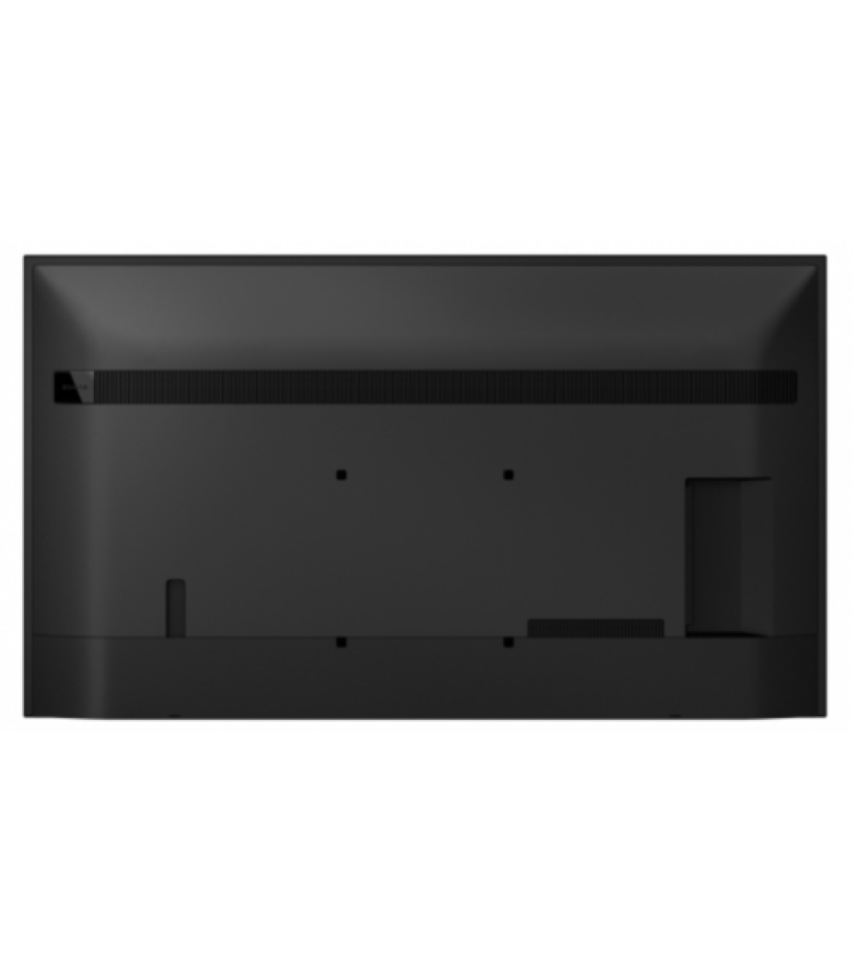 Sony FW-55BZ35L pantalla de señalización Pantalla plana para señalización digital 139,7 cm (55") LCD Wifi 550 cd / m² 4K Ultra..