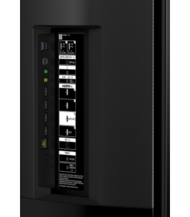 Sony FW-55BZ35L pantalla de señalización Pantalla plana para señalización digital 139,7 cm (55") LCD Wifi 550 cd / m² 4K Ultra..