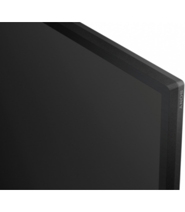 Sony FW-65BZ35L pantalla de señalización Pantalla plana para señalización digital 165,1 cm (65") LCD Wifi 550 cd / m² 4K Ultra..