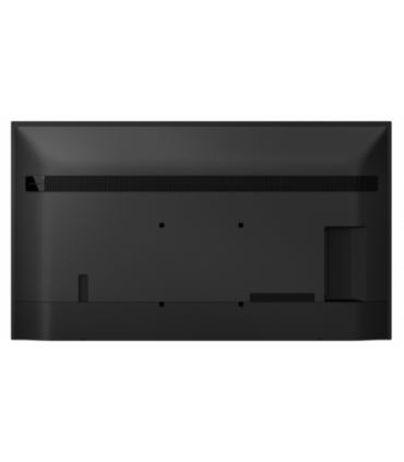 Sony FW-85BZ35L pantalla de señalización Pantalla plana para señalización digital 2,16 m (85") LCD Wifi 550 cd / m² 4K Ultra HD.